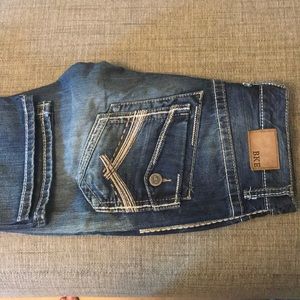 Teen boys jeans